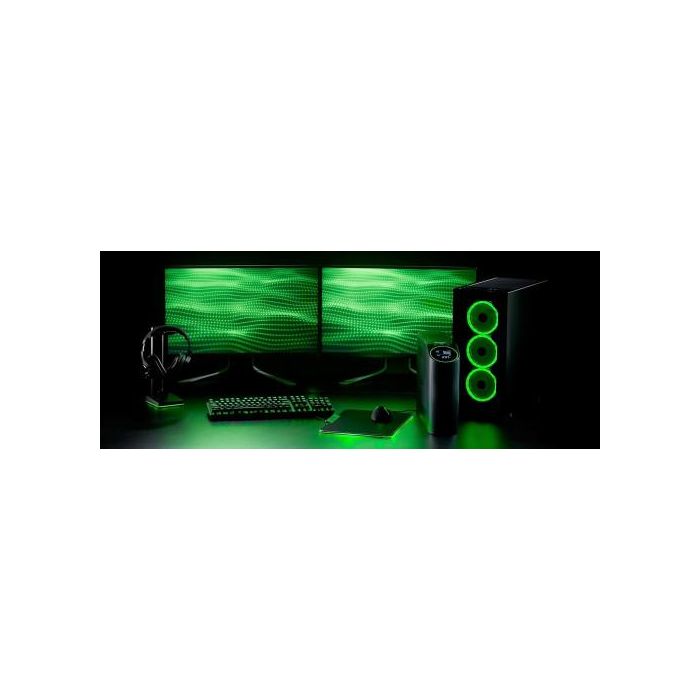 APC Back-UPS Pro BGM2200B-GR SAI 2200VA/1320W con 4 Salidas Schuko, 2 C13 y 3 Puertos USB de Carga Rápida 3