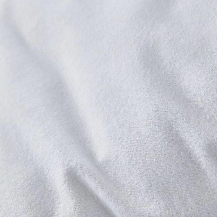 Today Essential - Protector Absorbente de Almohada 60x60 cm - Lavable a 95°C - Para Cama