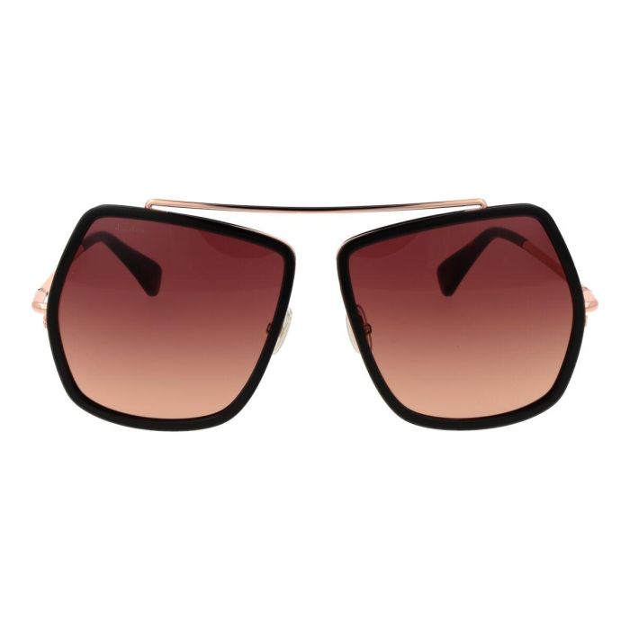 Gafas de Sol Mujer Max Mara MM0060 6450F 2 Gafas de Sol Mujer Max Mara MM0060 6450F 2
