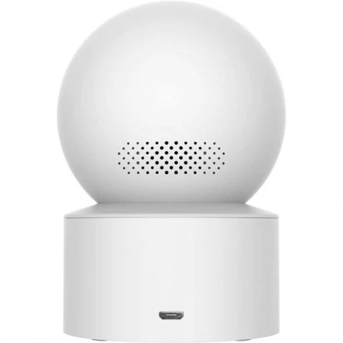 Xiaomi BHR6766GL Cámara IP Smart Camera C200 1080p Full HD 360° Panorámica Visión Nocturna IR Detección IA Audio Bidireccional Wi-Fi 1