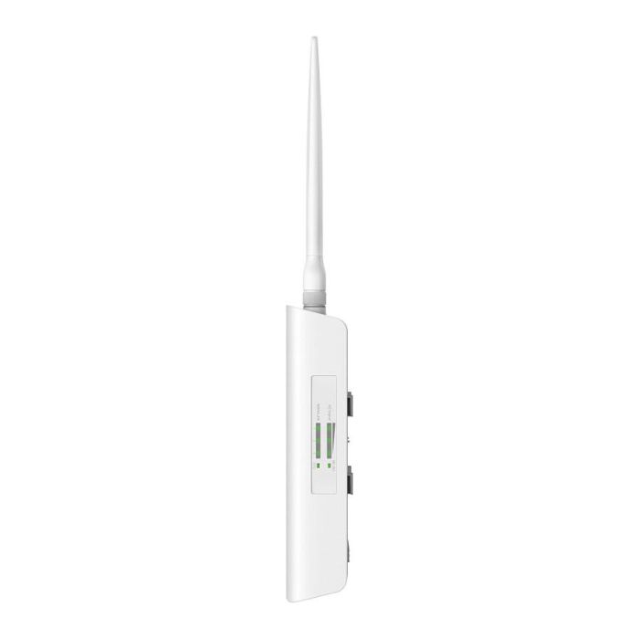 TP-Link ER703WP-4G-Outdoor Pasarela y Controlador 4G WiFi 10/100/1000 Mbit/s Exterior Montaje Pared 512MB RAM 256MB Flash TP-Link ER703WP-4G-Outdoor Pasarela y Controlador 4G WiFi 10/100/1000 Mbit/s Exterior Montaje Pared 512MB RAM 256MB Flash