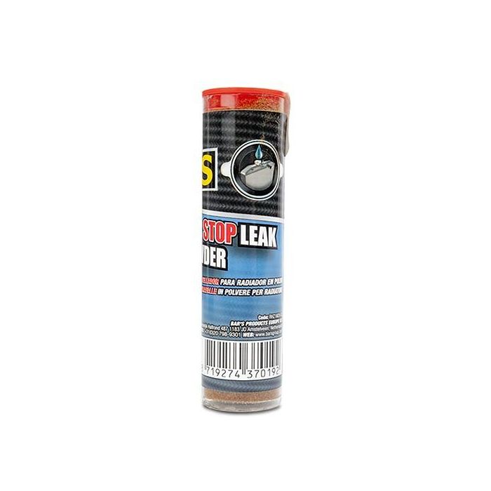 Sellador Fugas Radiador Polvo BARSRHZ1M2082 1 Sellador Fugas Radiador Polvo BARSRHZ1M2082 1