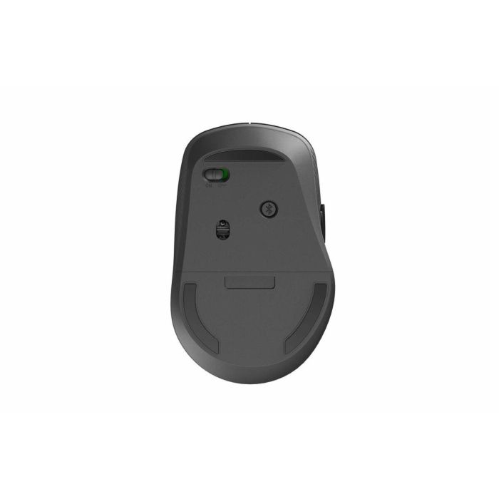 Rapoo 6940056180483 Ratón Inalámbrico M300 Silent Bluetooth Negro 1600 DPI 9 Rapoo 6940056180483 Ratón Inalámbrico M300 Silent Bluetooth Negro 1600 DPI 9