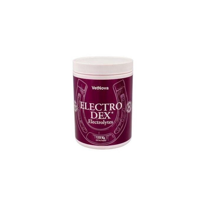 Electro Dex Sales Solubles para Animales 1,13 Kg