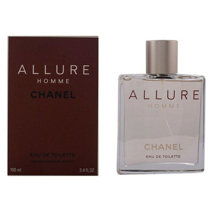 Perfume Hombre Chanel EDT 0 Perfume Hombre Chanel EDT 0