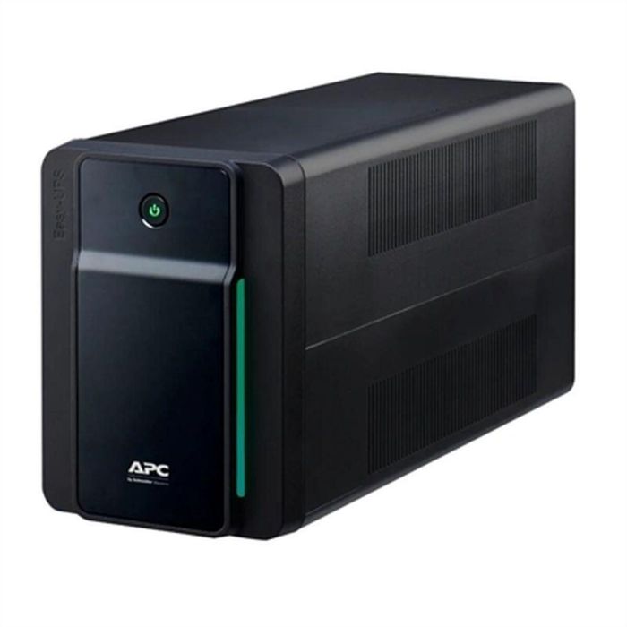 SAI Interactivo APC BVX900LI-GR 480 W 2 SAI Interactivo APC BVX900LI-GR 480 W 2