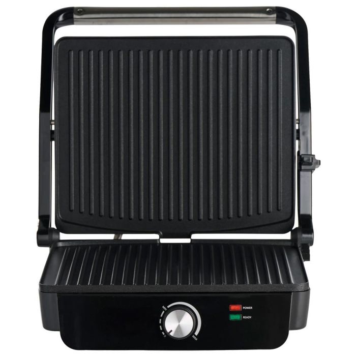 Grill 2000W Day 4 Grill 2000W Day 4