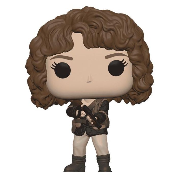 FUNKO Figura POP Stranger Things Nancy de vinilo 9cm 0 FUNKO Figura POP Stranger Things Nancy de vinilo 9cm 0
