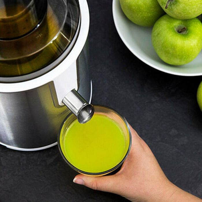 Licuadora Cecotec StrongTitanium 19000 XXL 1300W 950 ml Blanco 800 W 1300 W 4 Licuadora Cecotec StrongTitanium 19000 XXL 1300W 950 ml Blanco 800 W 1300 W 4