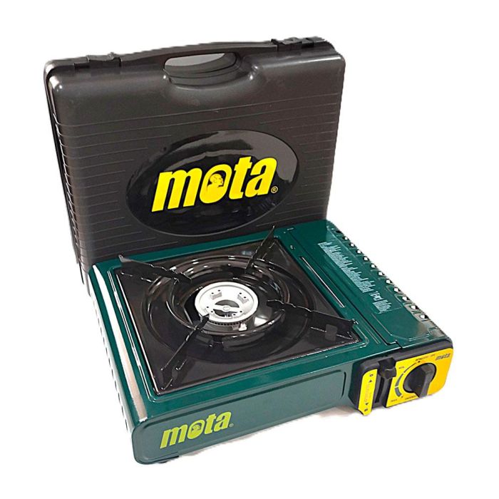 Cocina portátil 1 fuego - normativa europea 0 Cocina portátil 1 fuego - normativa europea 0