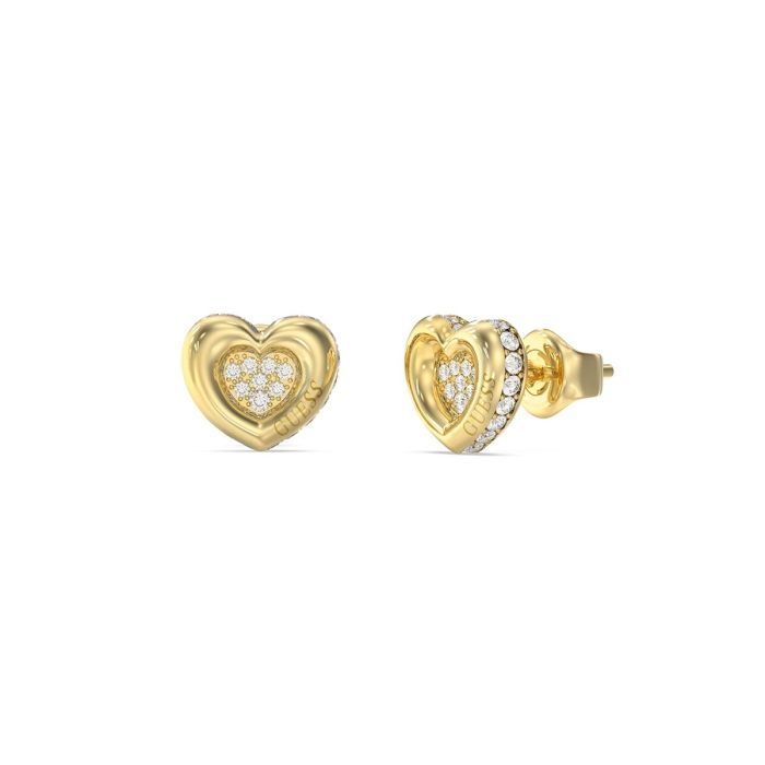 Pendientes Mujer Guess JUBE05466JWYGT-U Dorado