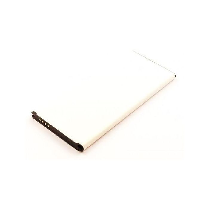 CoreParts Batería de Repuesto Li-ion 2500mAh Alto Rendimiento para Samsung Galaxy J5 2016 - 3.85V 9.63Wh 2 CoreParts Batería de Repuesto Li-ion 2500mAh Alto Rendimiento para Samsung Galaxy J5 2016 - 3.85V 9.63Wh 2