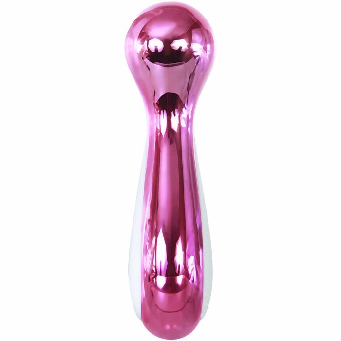 Bala Vibradora Evolved Rosa 8 Bala Vibradora Evolved Rosa 8
