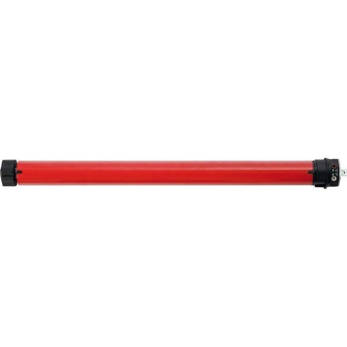 Motor para persiana enrollable con cable RM10MS SUPERROLLO - SR20110 - Diámetro 40 mm - 10 Nm - Máx. peso de la cortina 22 kg 1 Motor para persiana enrollable con cable RM10MS SUPERROLLO - SR20110 - Diámetro 40 mm - 10 Nm - Máx. peso de la cortina 22 kg 1