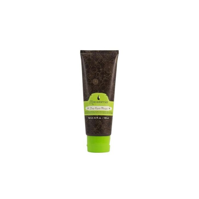 Macadamia Deep Repair Masque 100 ml Macadamia Deep Repair Masque 100 ml