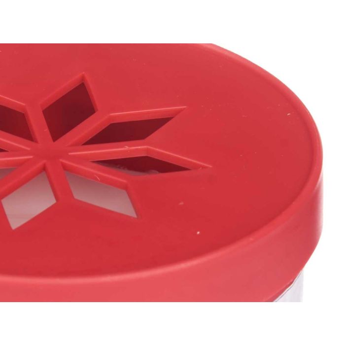 Ambientador de Gel Frutos Rojos 190g Acorde - 8x8x8 cm (24 Unidades) 3 Ambientador de Gel Frutos Rojos 190g Acorde - 8x8x8 cm (24 Unidades) 3