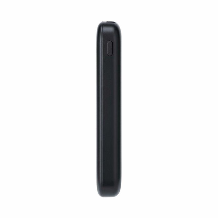 Rivacase Va2006 Powerbank 5000mAh Ultracompacta con USB-C y USB-A 10W Negro 6