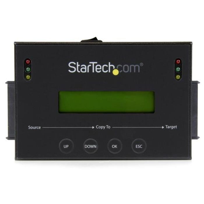 Disco Duro Startech SATDUP11IMG