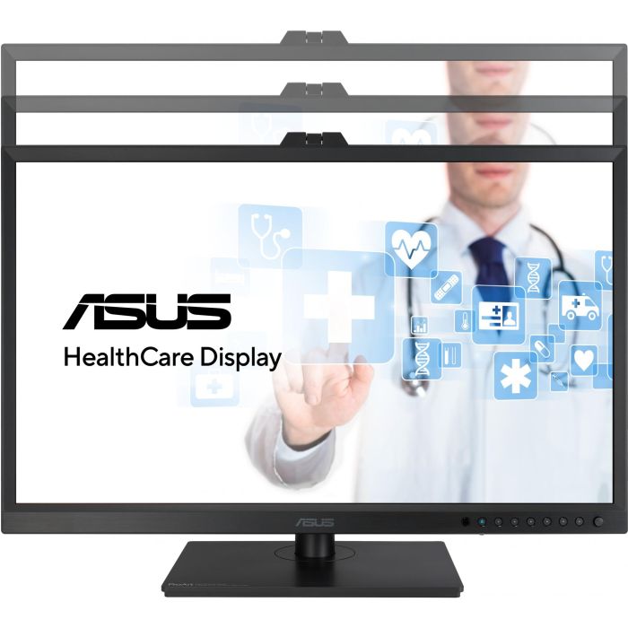 ASUS HealthCare HA3281A 80.1cm (16:9) UHD HDMI DP 4