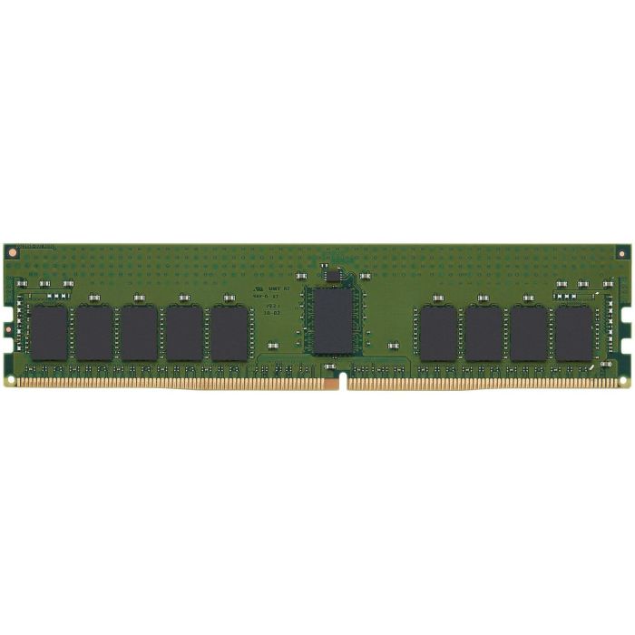 Kingston KSM32RD8/32HCR 32GB DDR4 3200MHz ECC Registered CL22 DIMM 2Rx8 para PC/Servidor 1.2V