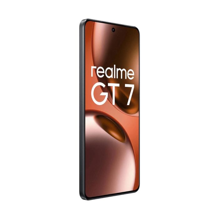 Smartphone Realme 631002003544 6,78" Octa Core 12 GB RAM 512 GB Negro 12