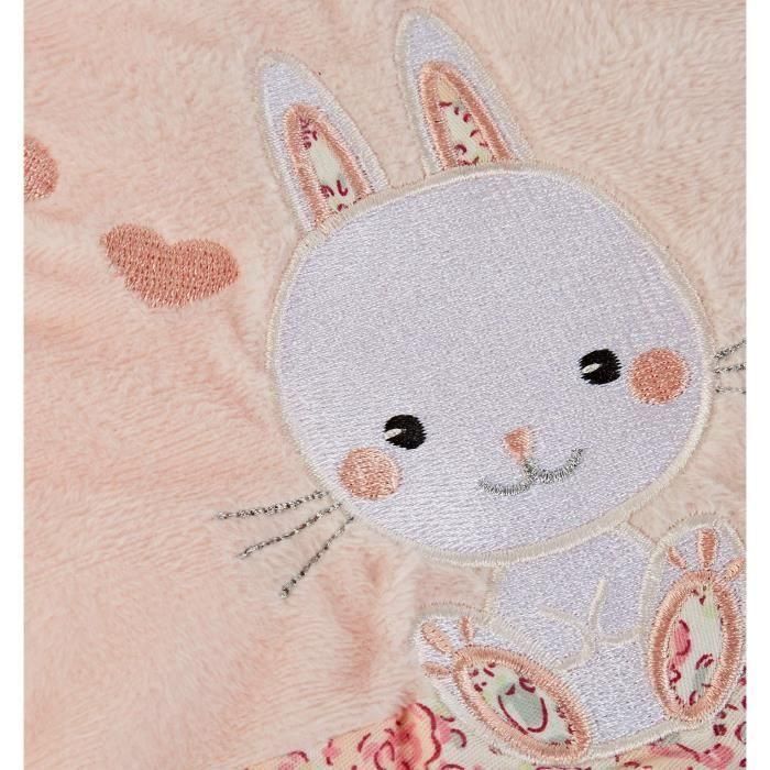 DOMIVA Protege registro de salud Lapinou - 15x26 cm 3 DOMIVA Protege registro de salud Lapinou - 15x26 cm 3