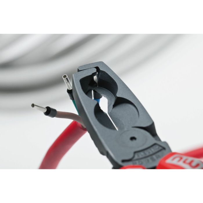 Alicates pelacables NWS Serie 69 18 cm 1