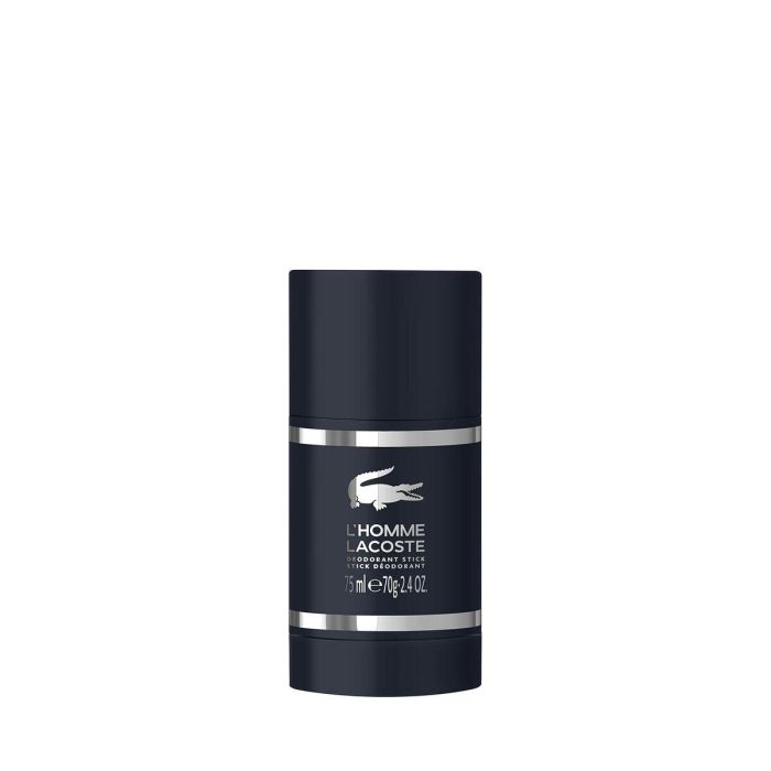 Desodorante en Stick Lacoste 75 ml L'Homme Lacoste