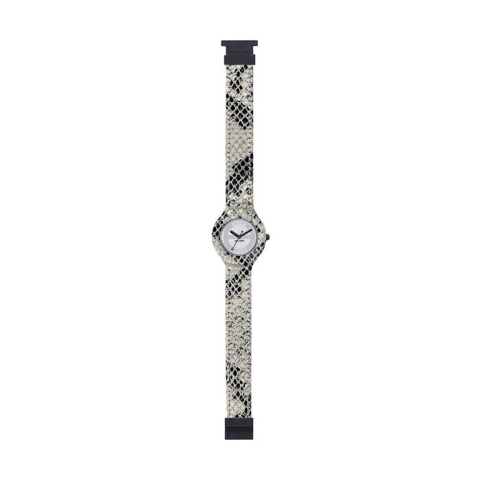 Reloj Mujer Hip Hop LEATHER (Ø 32 mm)