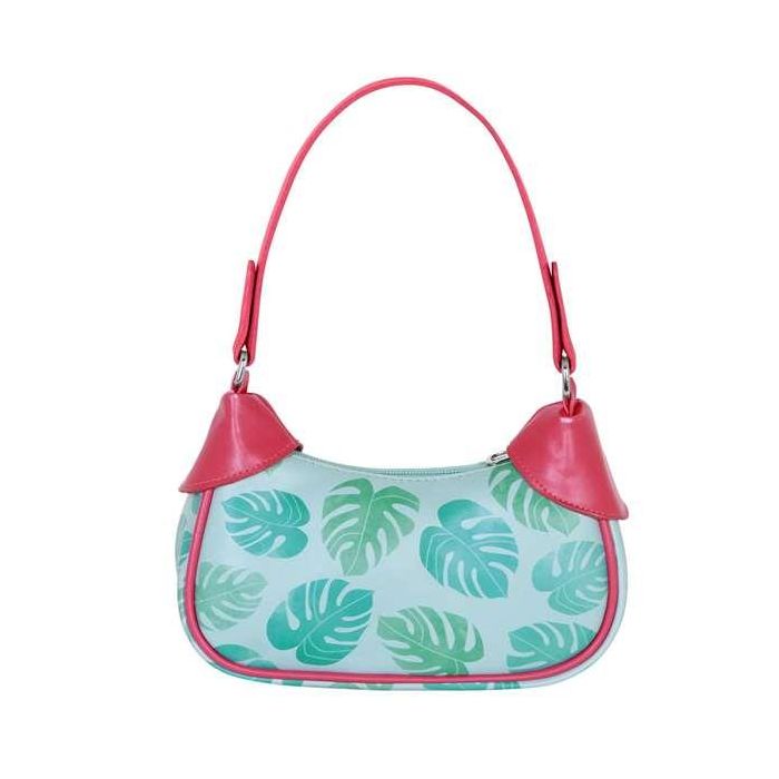 Bolso fancy casual vaiana family 21,5 x8 x14,5 cm 2 Bolso fancy casual vaiana family 21,5 x8 x14,5 cm 2