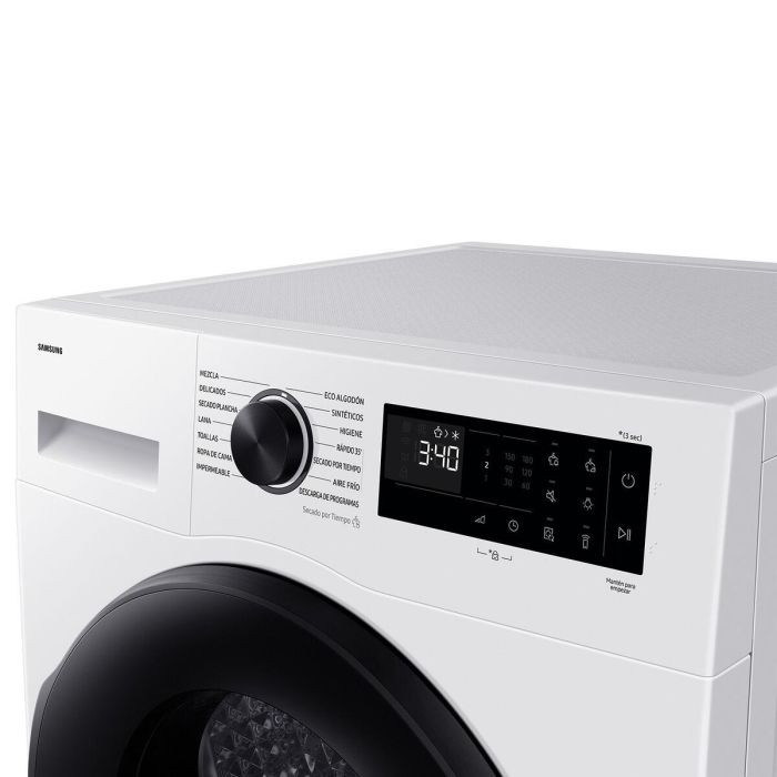 Secadora Samsung SECADORA9KGCONINTELIGENCIAARTI 9 kg 2 Secadora Samsung SECADORA9KGCONINTELIGENCIAARTI 9 kg 2