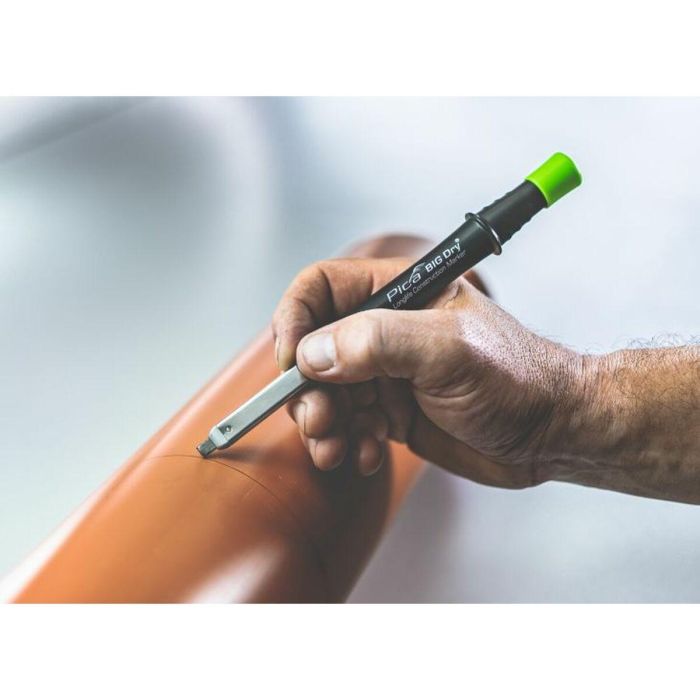 Portaminas Pica 6060 Carpintería 6 Portaminas Pica 6060 Carpintería 6