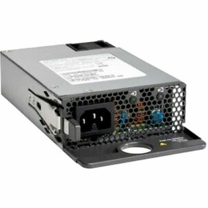 Fuente de Alimentación CISCO PWR-C5-125WAC= Fuente de Alimentación 125 W CE Fuente de Alimentación CISCO PWR-C5-125WAC= Fuente de Alimentación 125 W CE