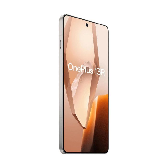 Smartphone OnePlus 13R 6,78" Octa Core 12 GB RAM 256 GB Plateado 3
