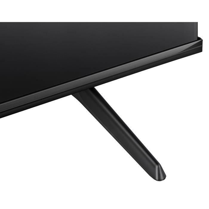 Hisense 43E77NQ Televisor QLED 4K Ultra HD 43" Smart TV Wifi VIDAA U7.6, Dolby Atmos, HDR, Modo Cine & Juego - Negro 2