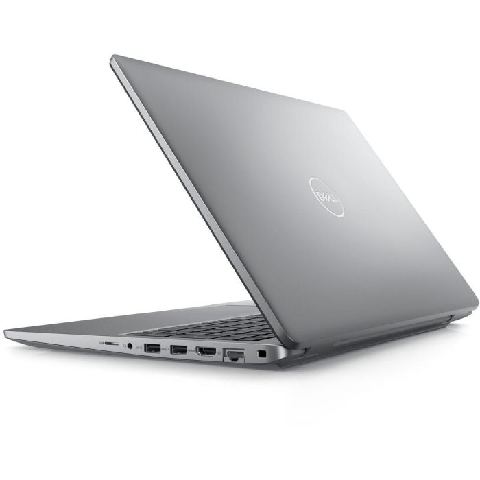 DELL Latitude 5550 Intel Core Ultra 5 125U Portátil 39,6 cm (15.6") Full HD 16 GB DDR5-SDRAM 512 GB SSD Wi-Fi 6E (802.11ax) Windows 11 Pro Español Gris 4