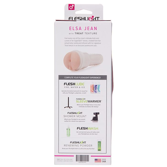 Masturbador Fleshlight 17 Masturbador Fleshlight 17