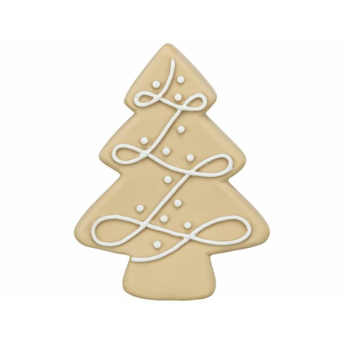 Juguete para perros Trixie Beige 13 cm Árbol de Navidad 0 Juguete para perros Trixie Beige 13 cm Árbol de Navidad 0
