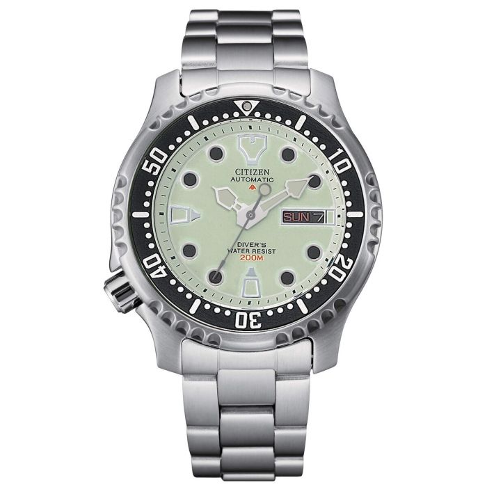 Reloj Hombre Citizen NY0040-50W