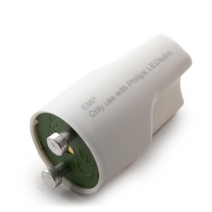 Philips Tubo LED T8 20W 150cm 2000 Lúmenes Blanco Natural | Ahorro Energético, Larga Duración (+30.000h) y Eficiente Iluminación 3 Philips Tubo LED T8 20W 150cm 2000 Lúmenes Blanco Natural | Ahorro Energético, Larga Duración (+30.000h) y Eficiente Iluminación 3