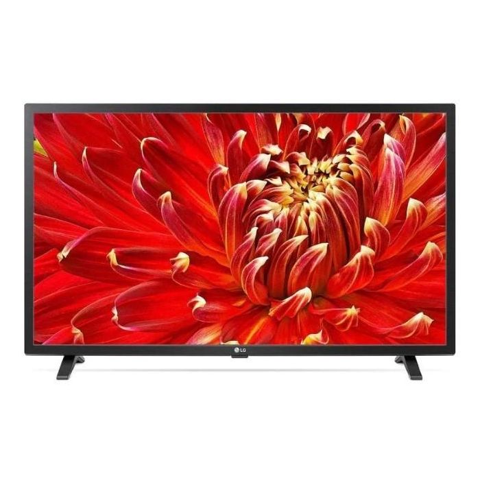 Lg Tv 32" Led Fhd Hdr10 Smart Tv Bt 32LQ631C0ZA