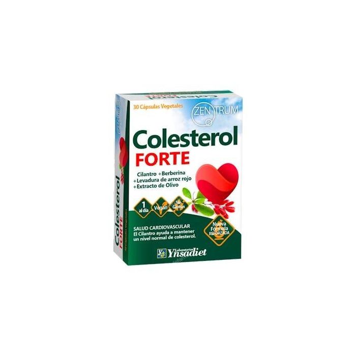 Colesterol Forte