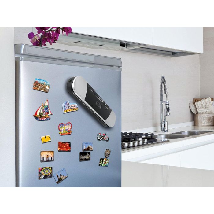 Laica VT3205 Envasadora al Vacío 90W 9L/min 1