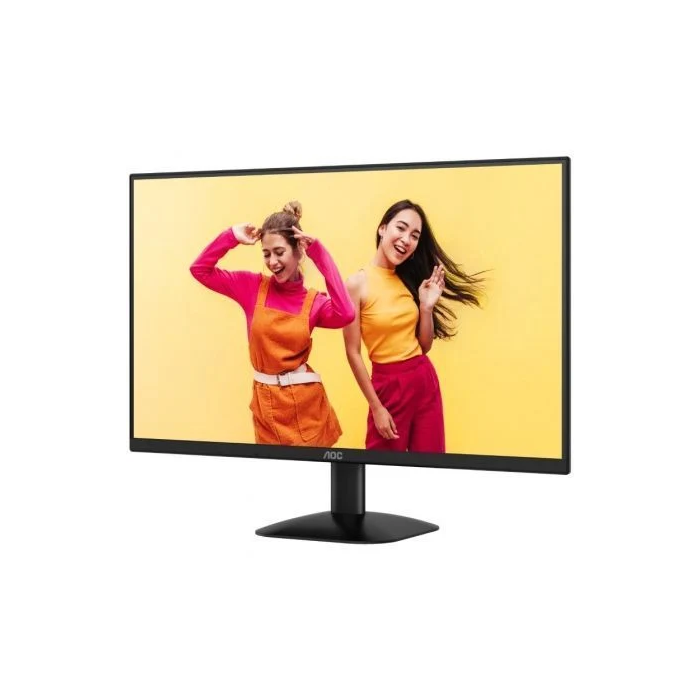AOC Monitor 24B35HM2 24" Full HD 100 Hz Negro 1