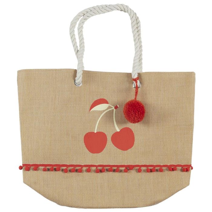 Bolsa Capazo Con Asas Jet Lag 38x55 cm 5 Bolsa Capazo Con Asas Jet Lag 38x55 cm 5