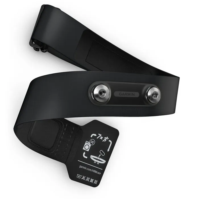 Garmin HRM 600 Pulsómetro M-XL con transmisión de 3m 1