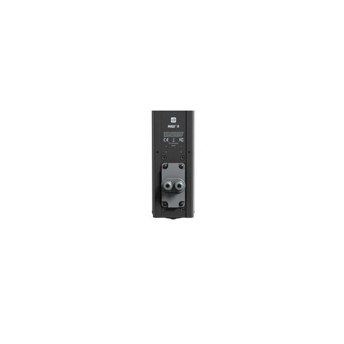 LD Systems MAUI i1 Altavoz de Columna Pasivo para Interior/Exterior, 120W RMS, IP65, LDMAUII1 1 LD Systems MAUI i1 Altavoz de Columna Pasivo para Interior/Exterior, 120W RMS, IP65, LDMAUII1 1