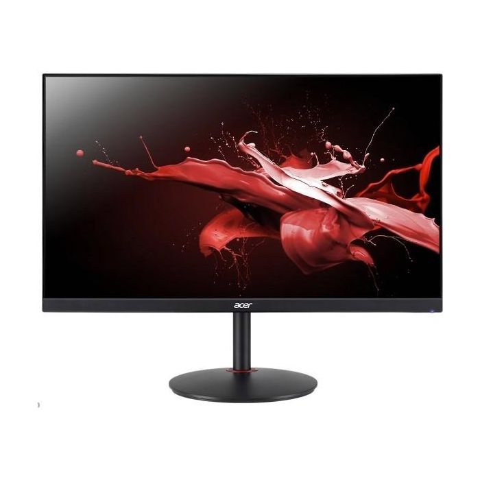 Acer XV270M3bmiiprx Monitor Gaming IPS 27" Full HD 1920x1080, 180Hz, 1ms, FreeSync Premium 0 Acer XV270M3bmiiprx Monitor Gaming IPS 27" Full HD 1920x1080, 180Hz, 1ms, FreeSync Premium 0