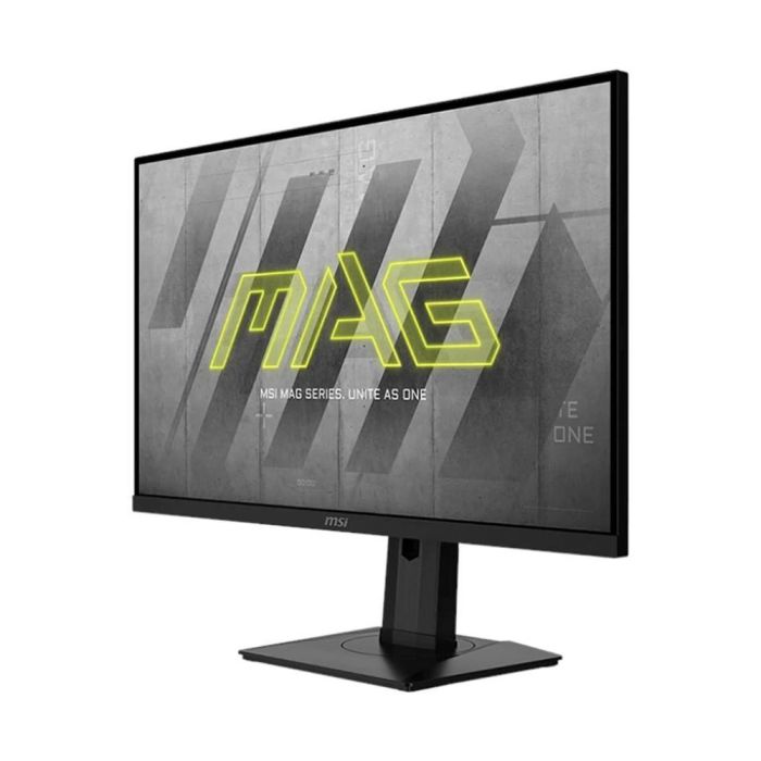 MSI MAG 274UPF E2 pantalla para PC 68,6 cm (27") 3840 x 2160 Pixeles 4K Ultra HD Negro 1 MSI MAG 274UPF E2 pantalla para PC 68,6 cm (27") 3840 x 2160 Pixeles 4K Ultra HD Negro 1