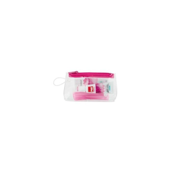 Phb Kit Encias Gingival Cepillo + Pasta